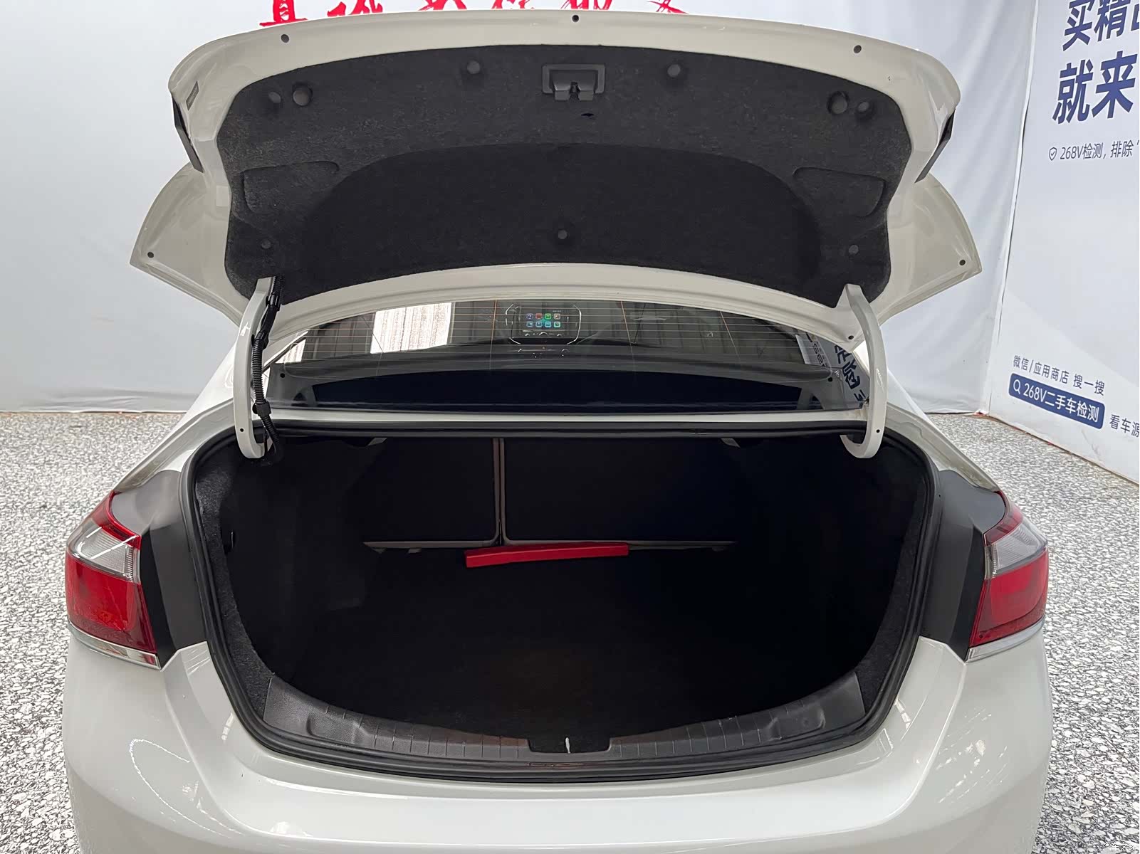 Chevrolet DCG, 2015 14
