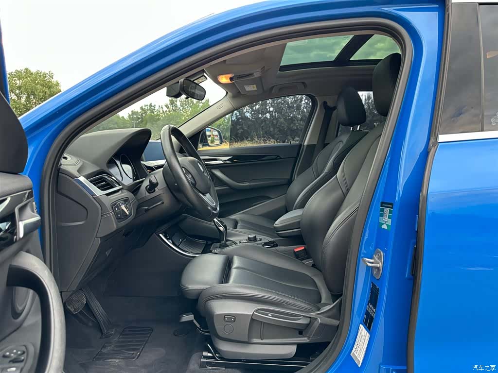 BMW X2, 2019 9