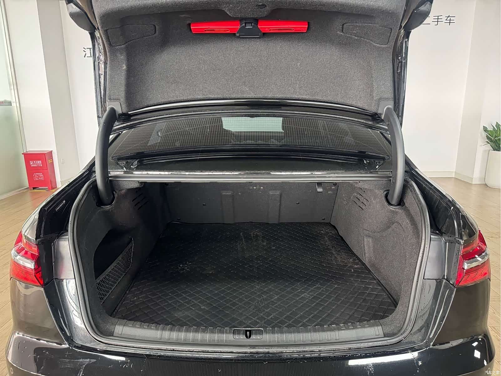 Audi A6L, 2024 6
