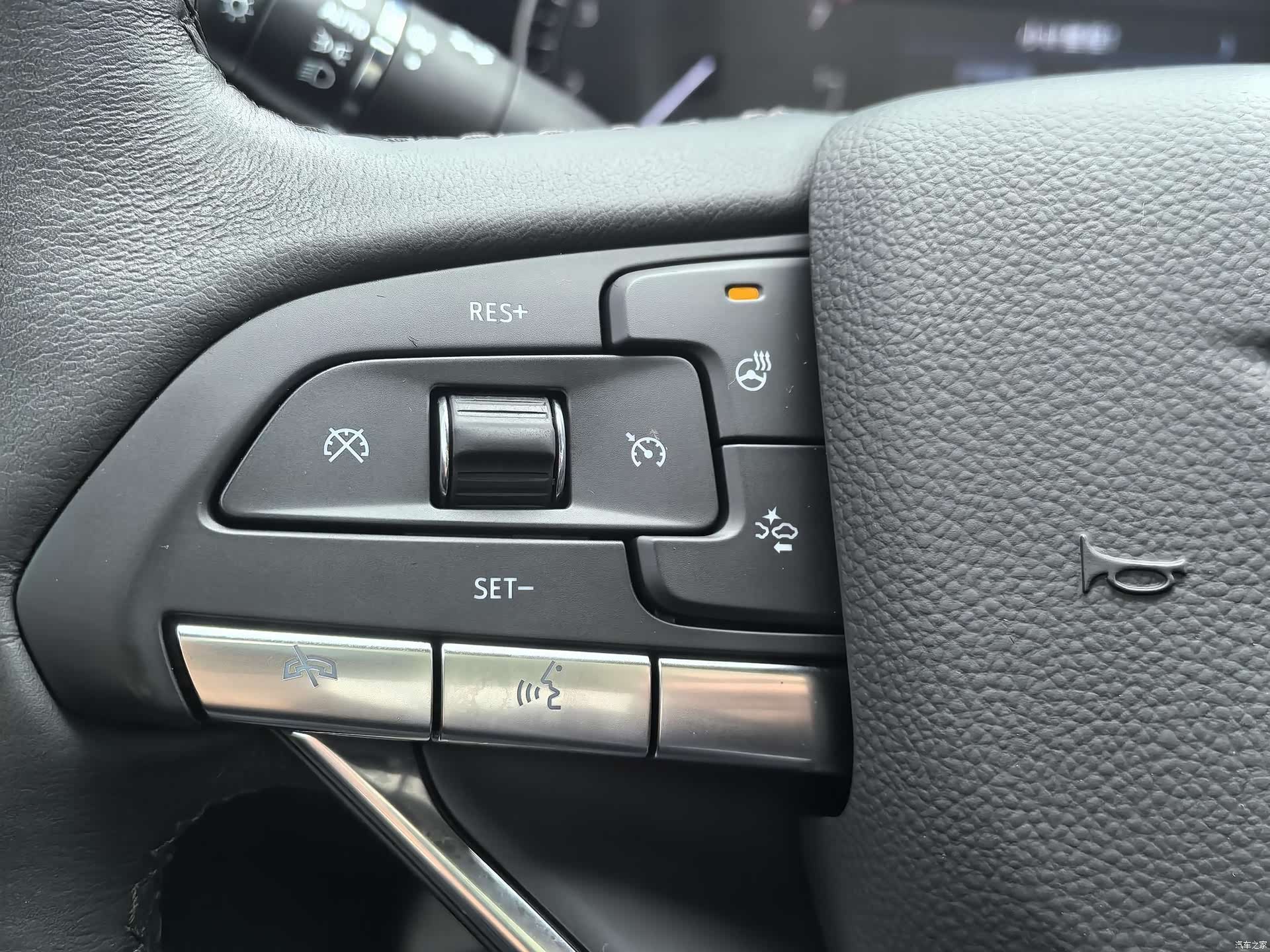 Cadillac XT6, 2023 4