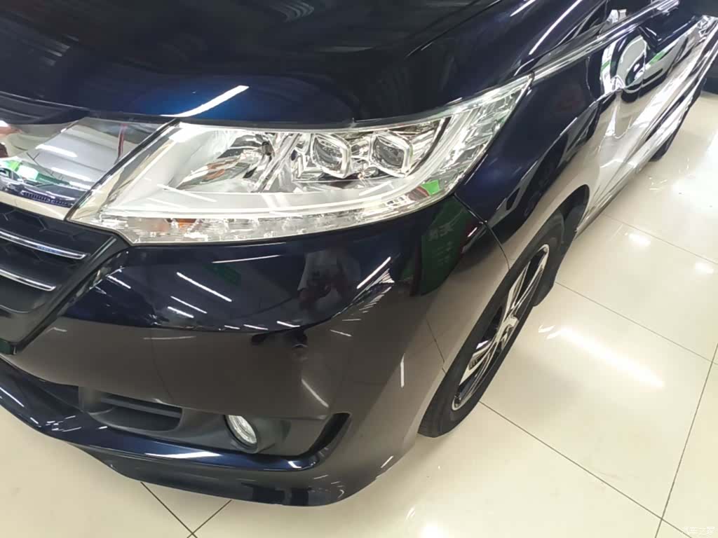 Honda Odyssey, 2017 24
