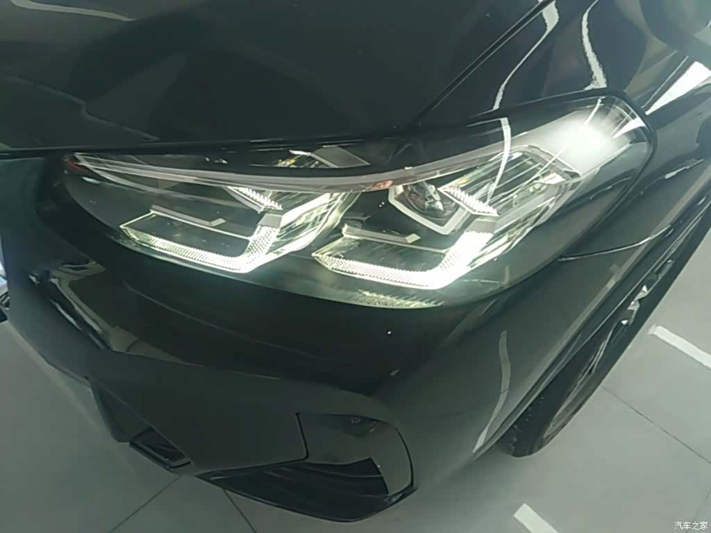 BMW X3, 2024 24