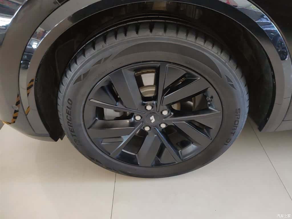 Li Auto L8, 2024 23