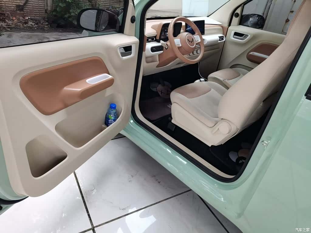 Wuling MINIEV, 2025 16