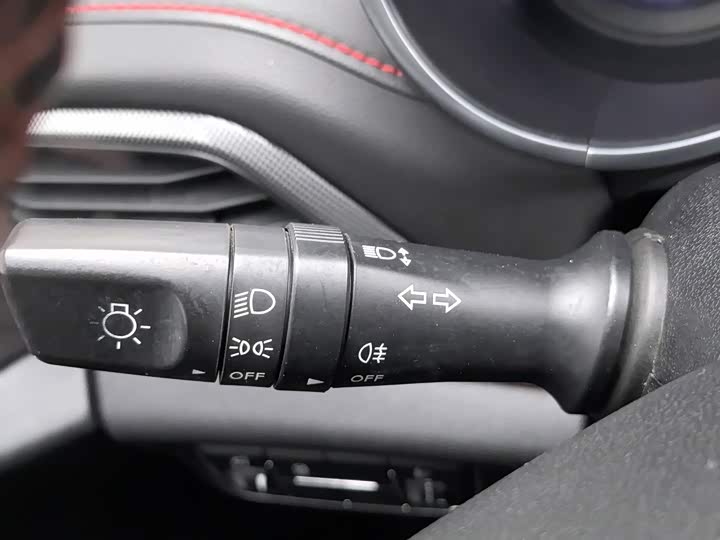 Changan CS55 2017 1.5T МКПП xuan se xing