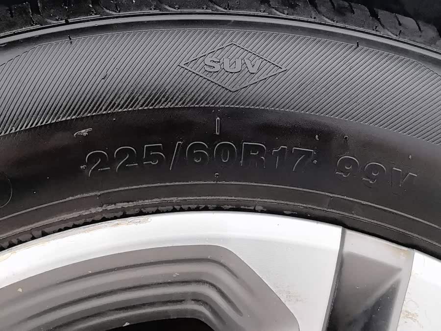 Changan CS55 2017, фото 24