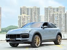 Cayenne 2021�� Cayenne Turbo GT 4.0T