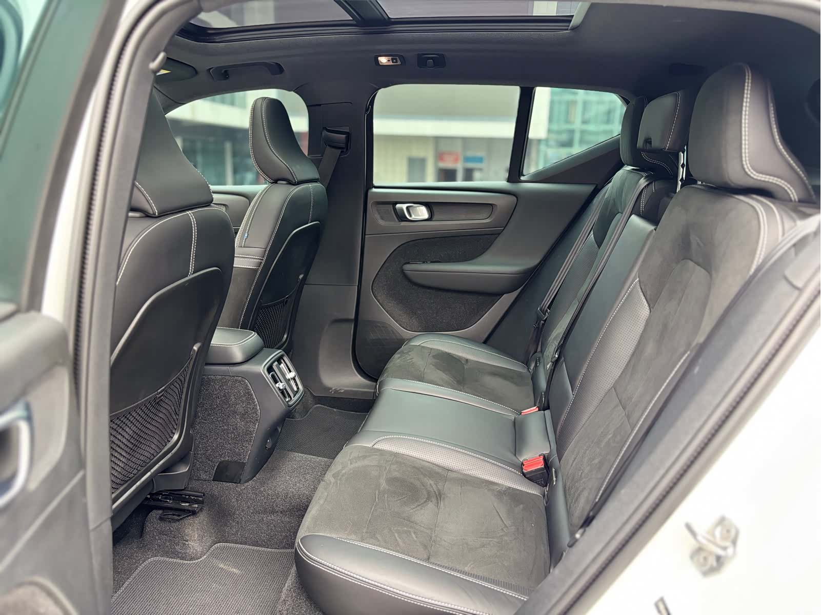 Volvo XC40, 2019 12