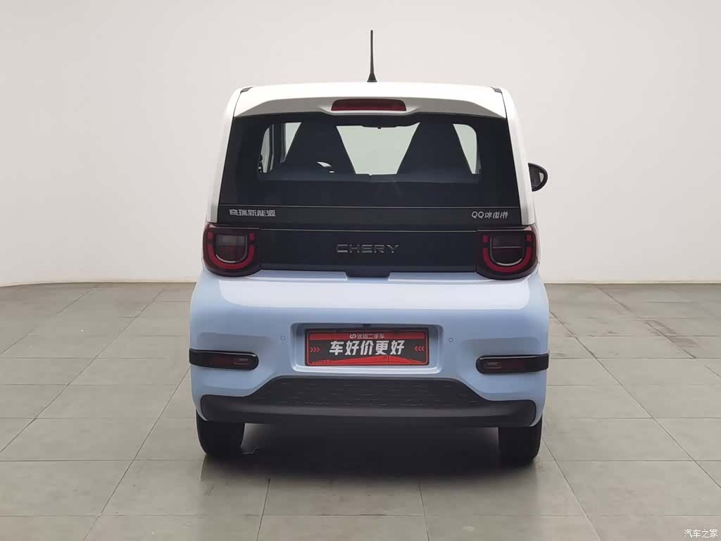 Chery QQ, 2023 4