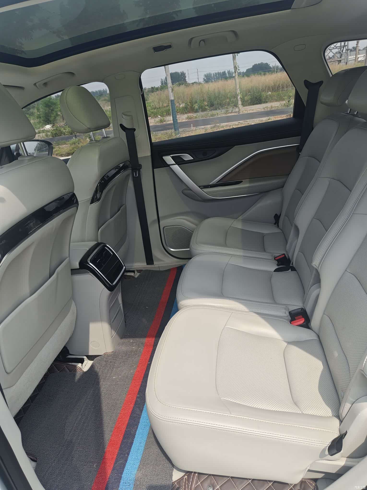 Geely Jiaji, 2020 6