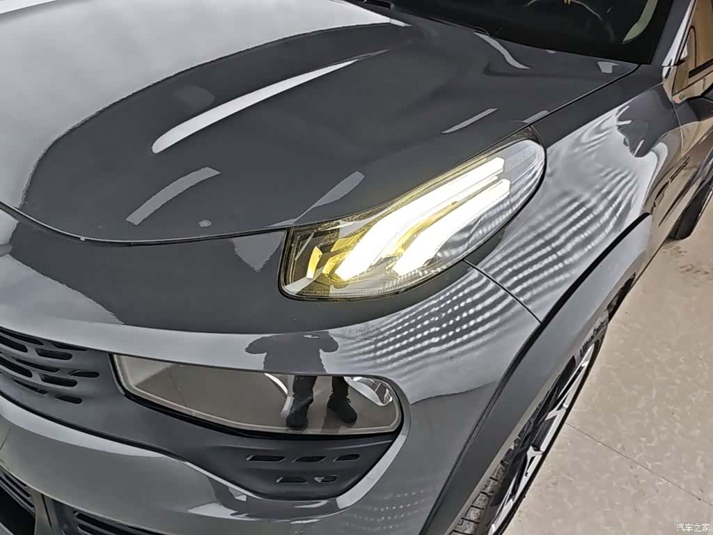 Lynk & Co 01, 2018 24