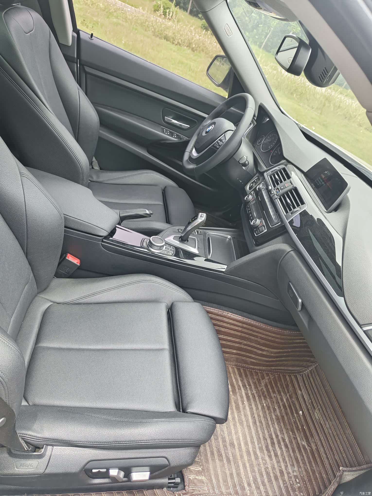 BMW 3 Series, 2019 9