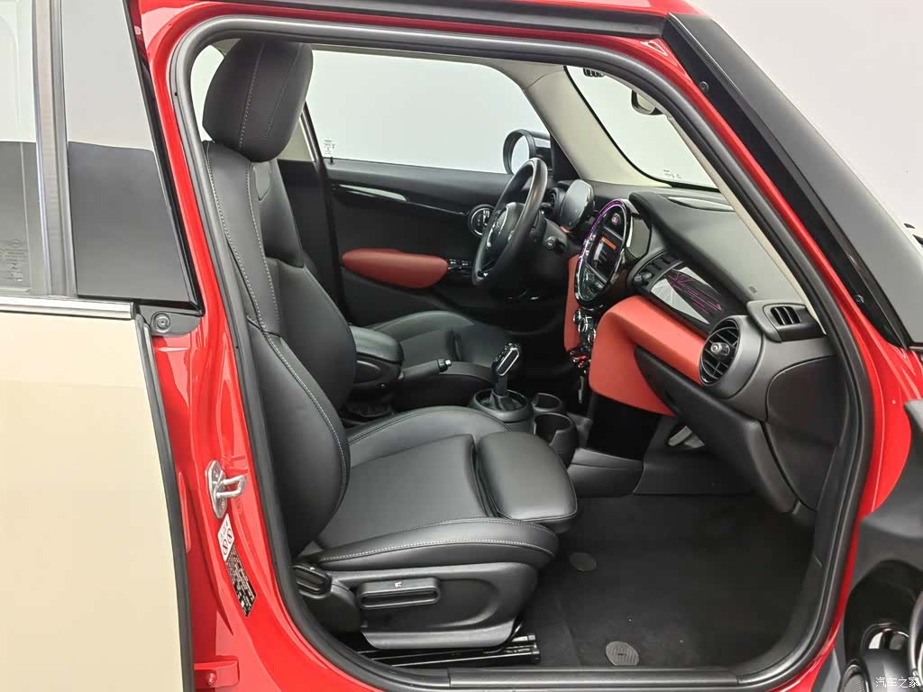 Mini Cooper, 2020 23