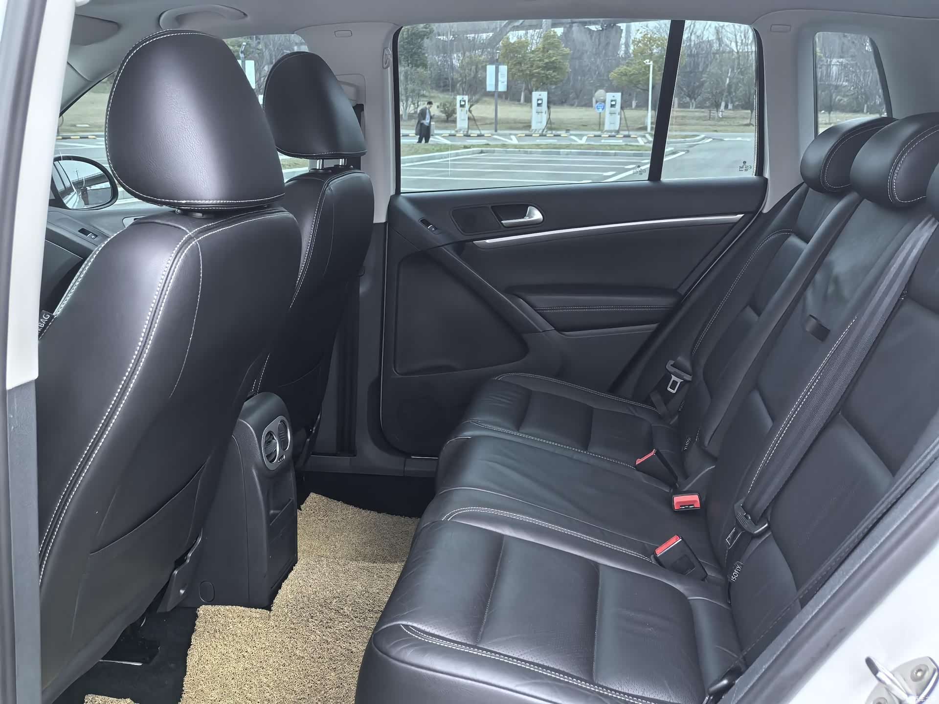 Volkswagen Tiguan, 2016 7