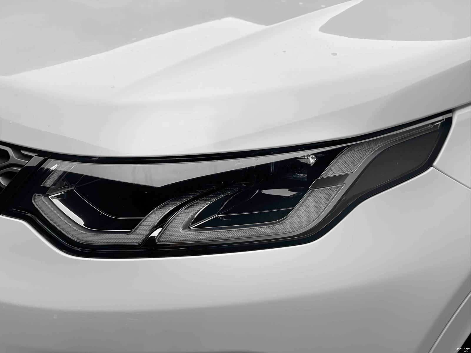 Land Rover Discovery, 2023 2