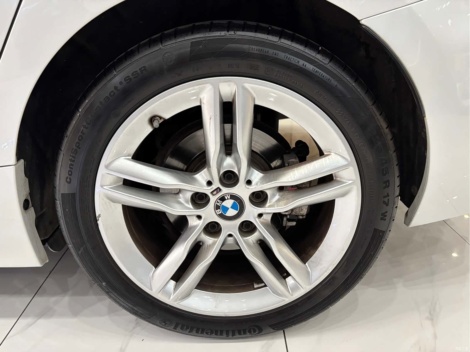 BMW 1 Series, 2023 20