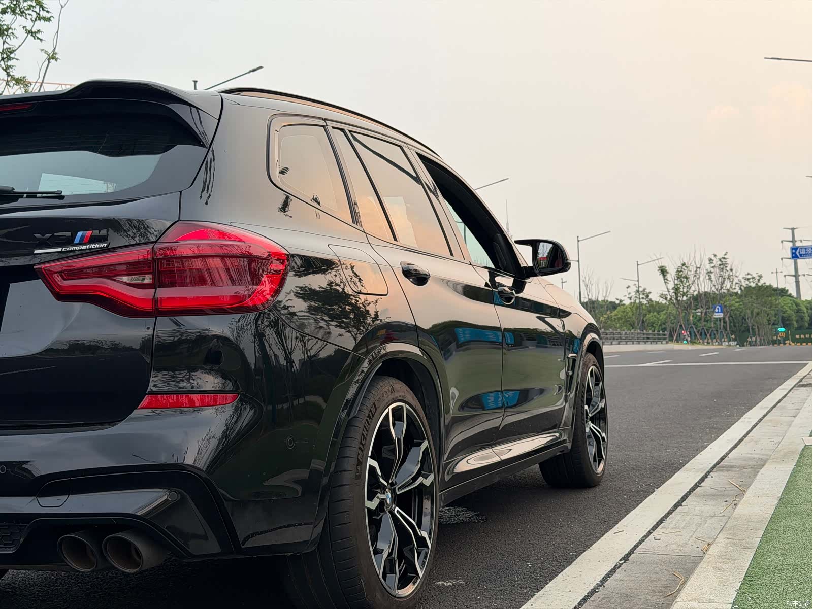 BMW X3, 2021 16