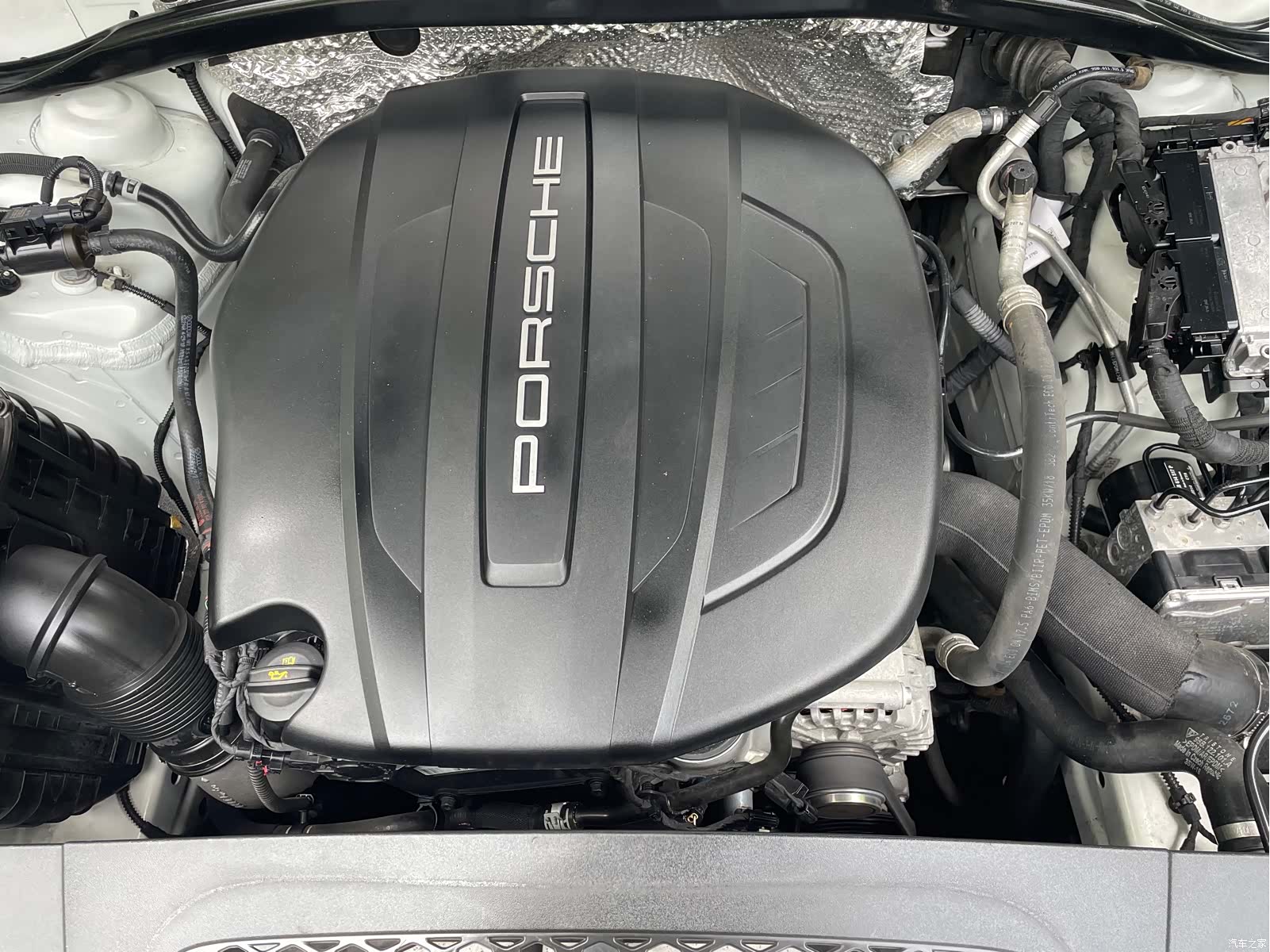 Porsche Macan, 2019 23