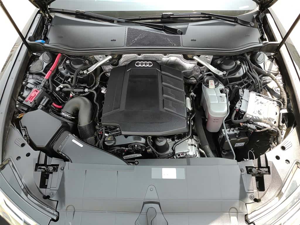 Audi A6L, 2022 20