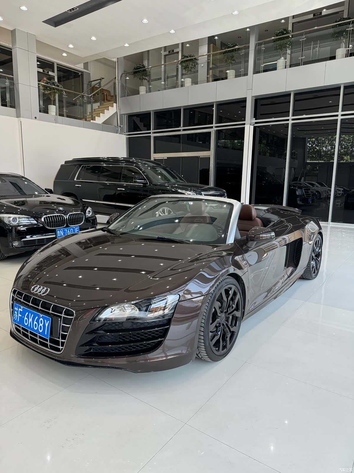 Audi TT, 2013 1