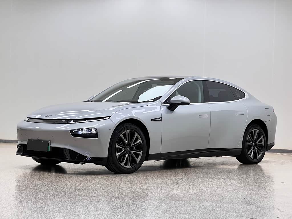 XPENG P7
