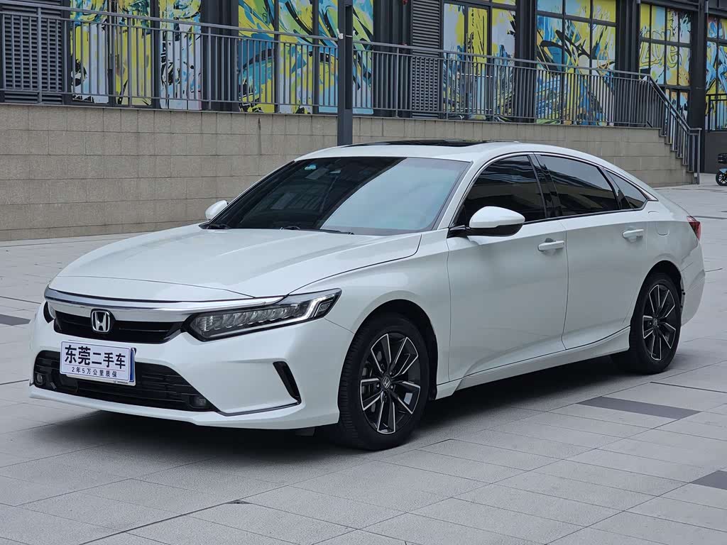 Honda Inspire
