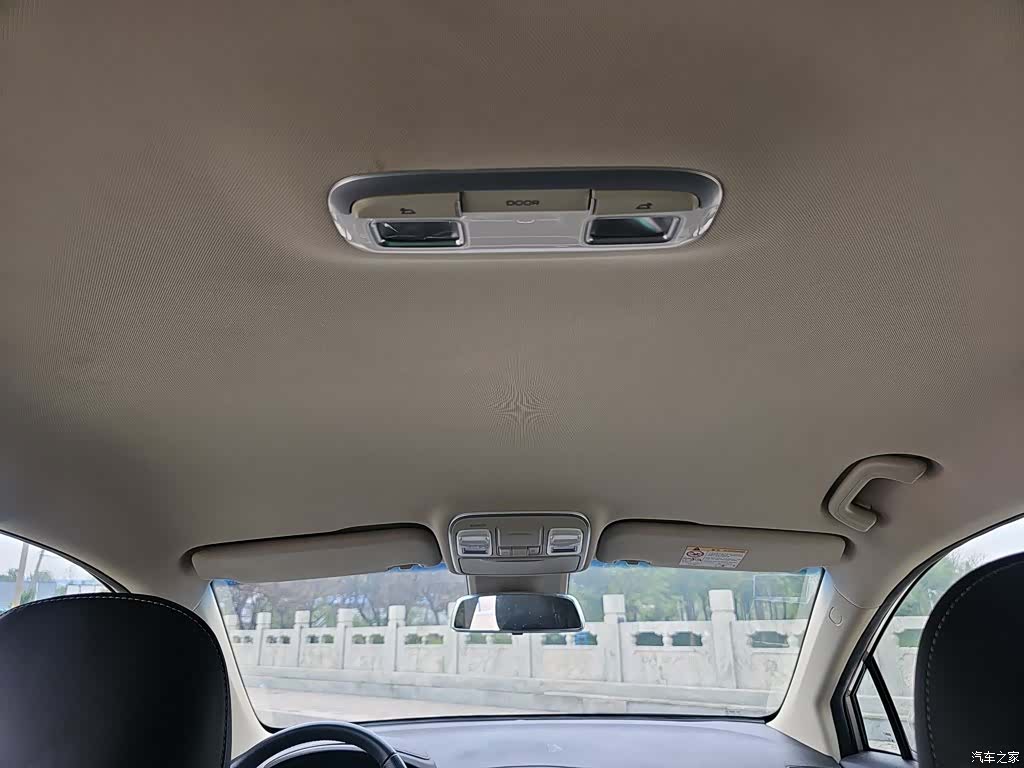 Geely Emgrand, 2019 20
