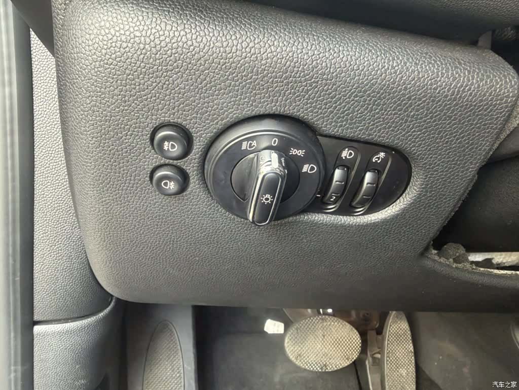 Mini Cooper, 2015 14