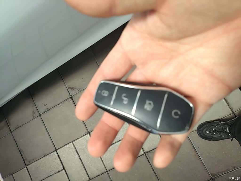 BYD Qin, 2025 9