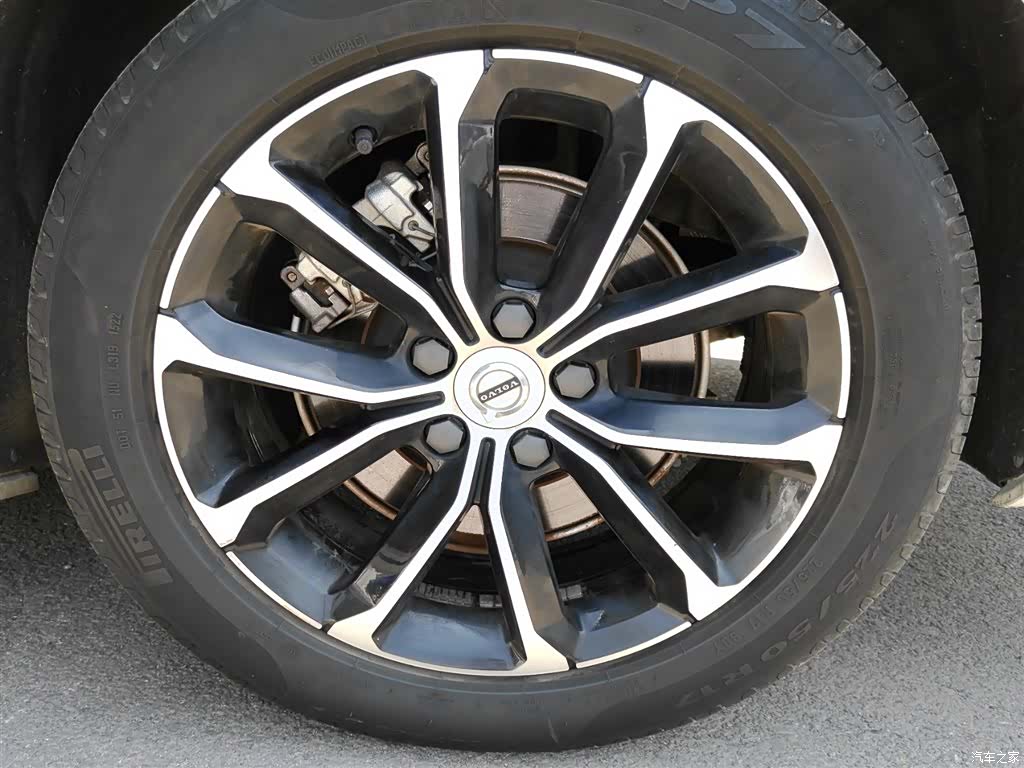Volvo S60, 2021 18