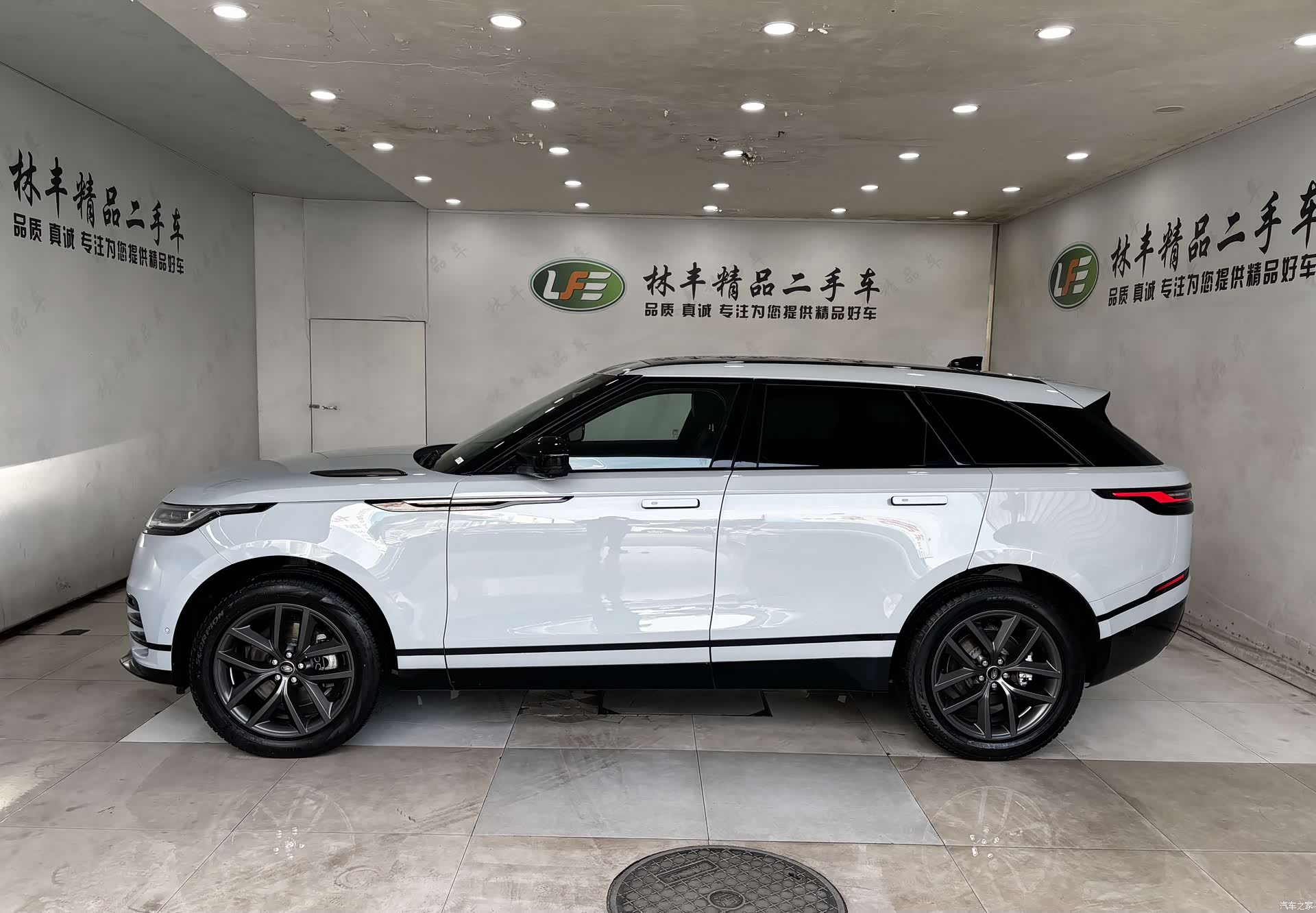 Land Rover Range Rover, 2024 4