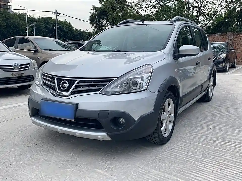 Nissan Liwei