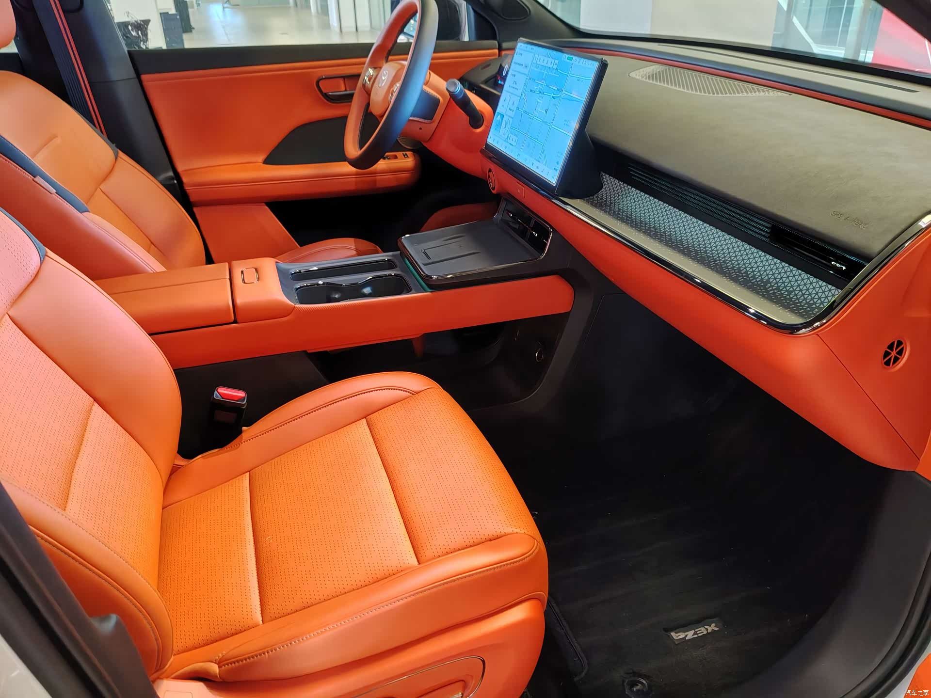 Toyota 3X, 2025 35