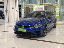 �߶���(����) 2017�� 2.0TSI R