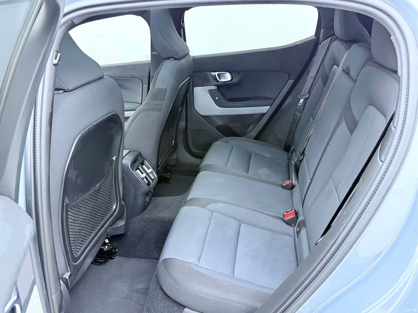 Polestar 2, 2021 8