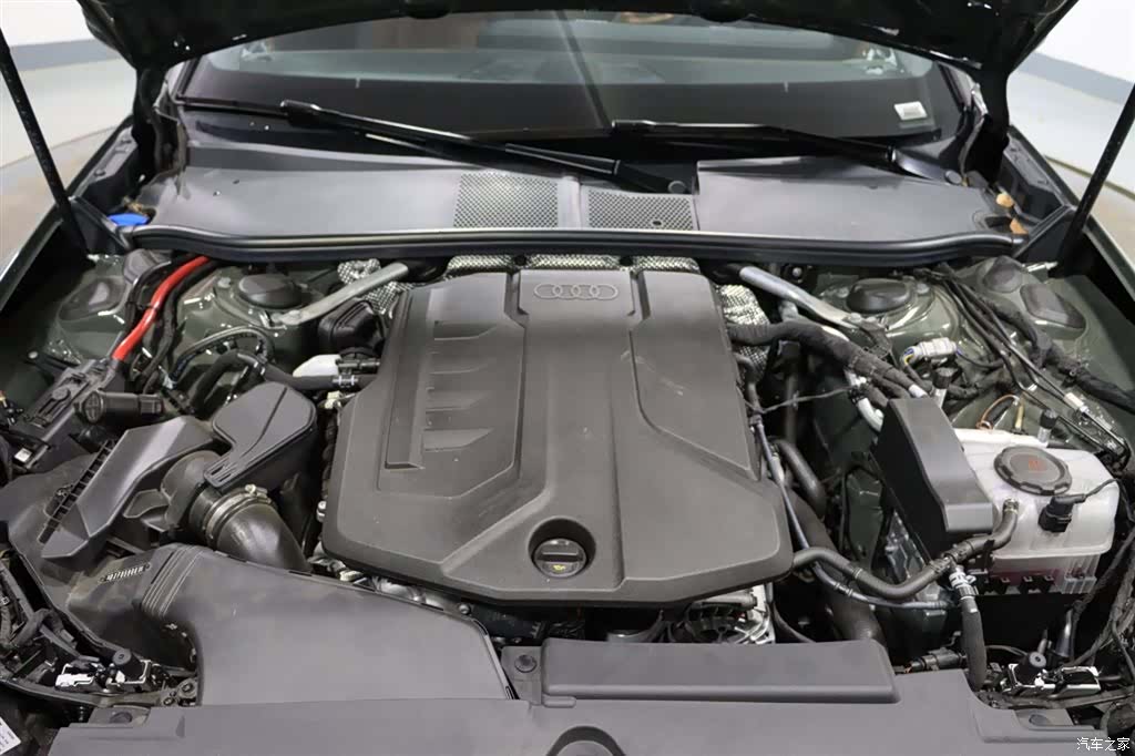 Audi A5, 2026 22