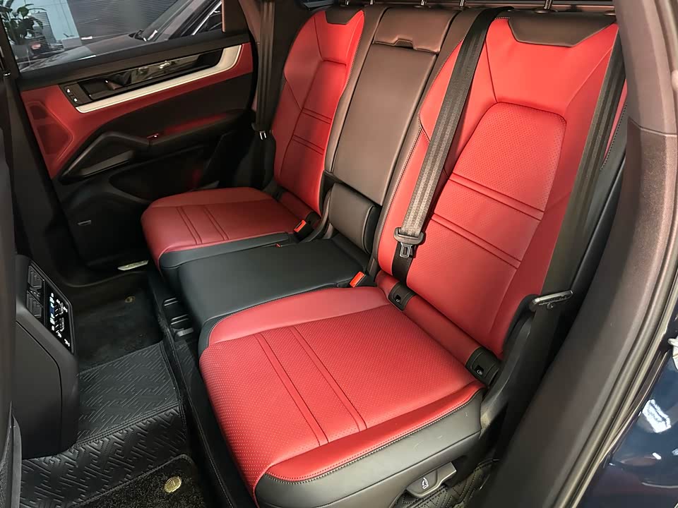 Porsche Cayenne Porsche Cayenne