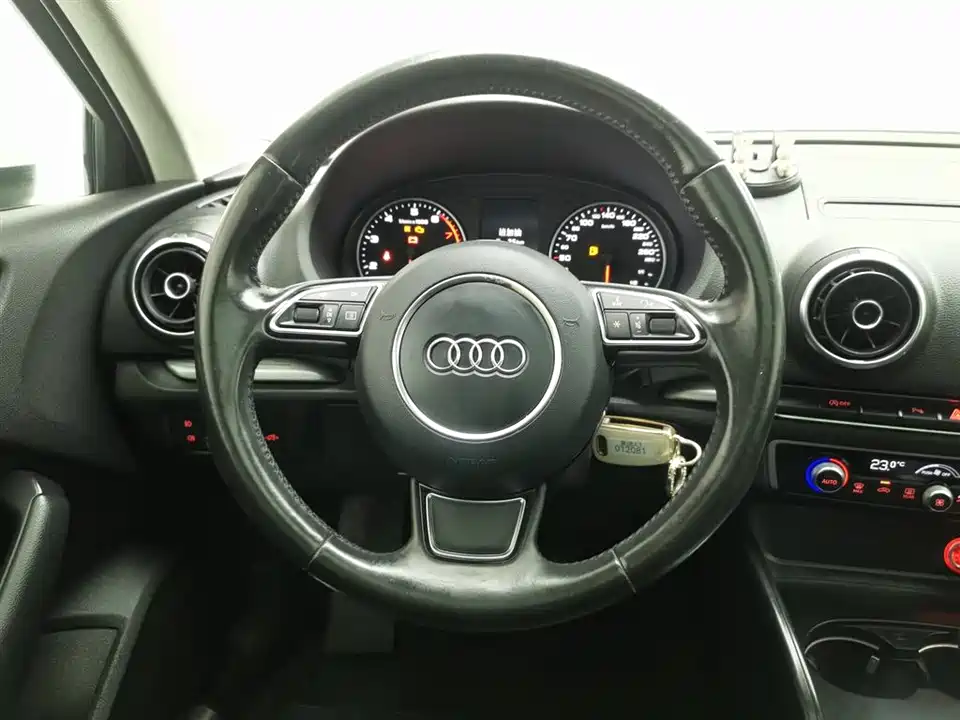 Audi A3 Audi A3