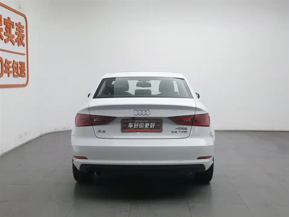 Audi A3 Audi A3