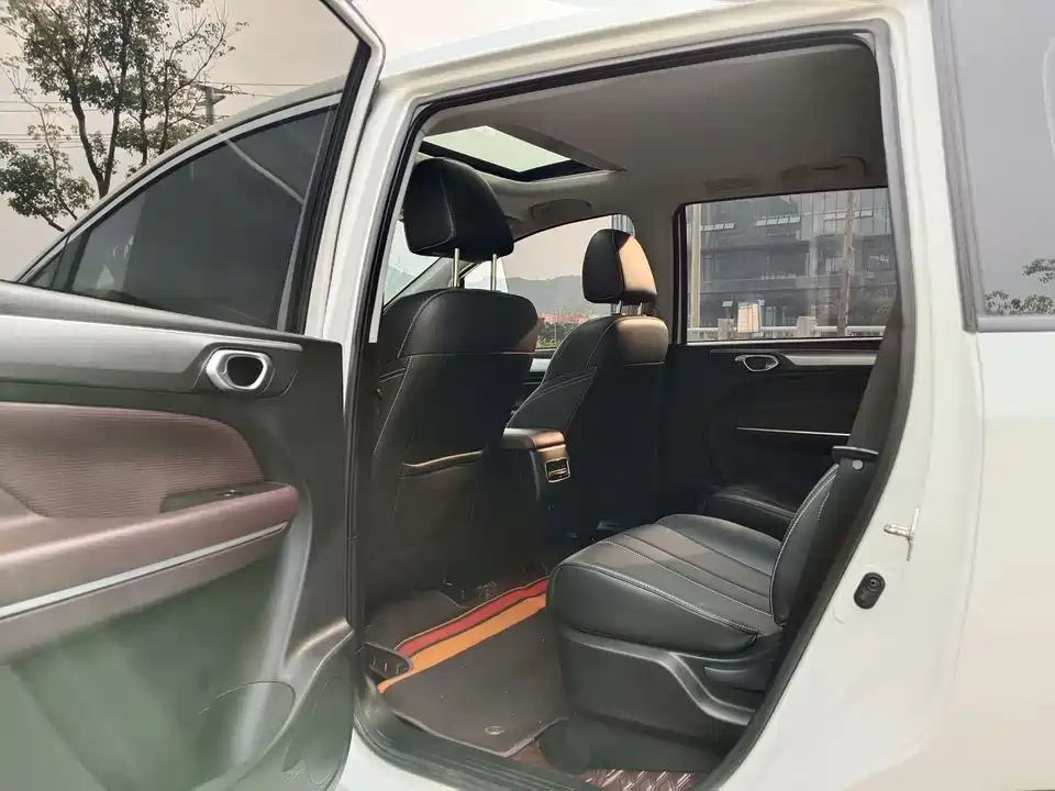 Trumpchi Trumpchi M6