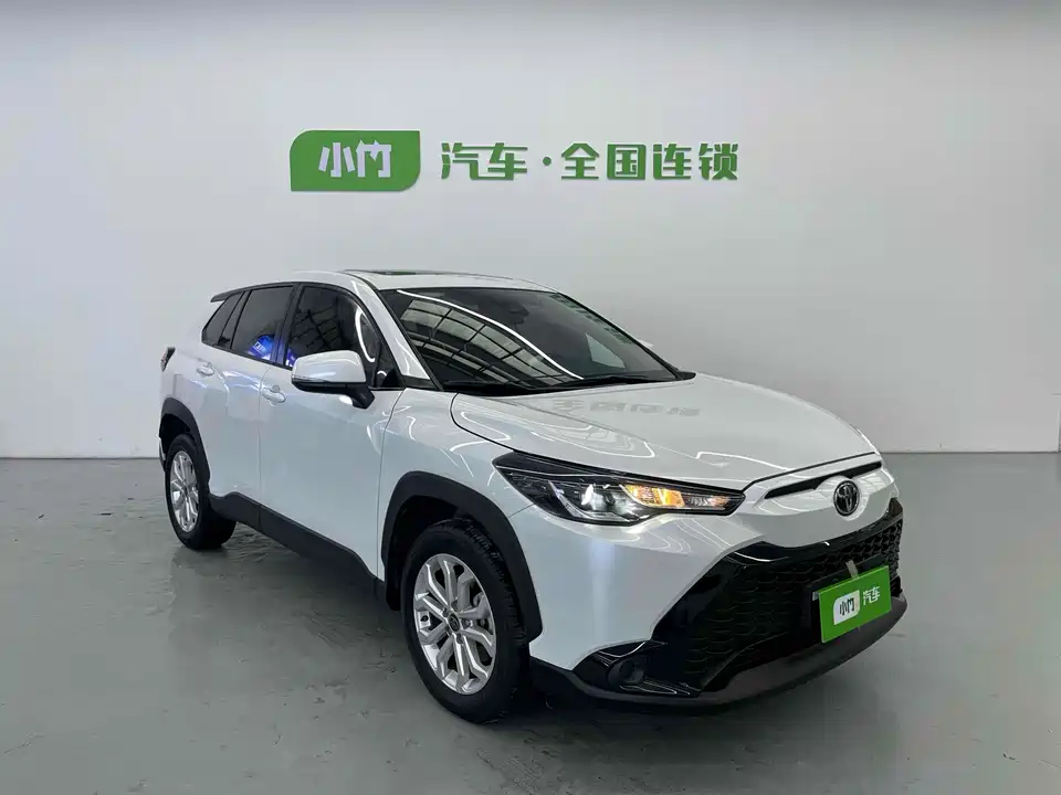 Toyota Fenglanda Toyota Fenglanda