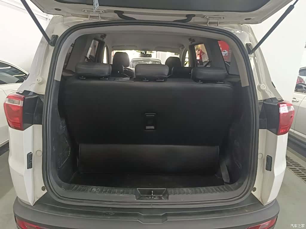 Wuling Hongguang, 2019 19