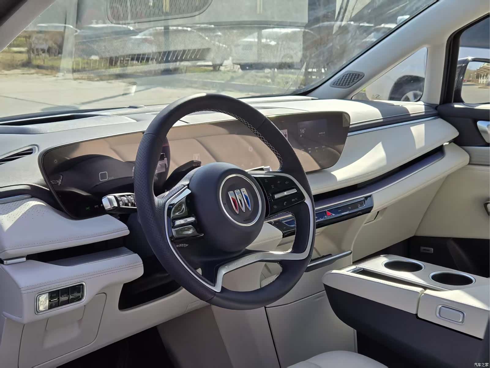Buick GL8, 2025 7