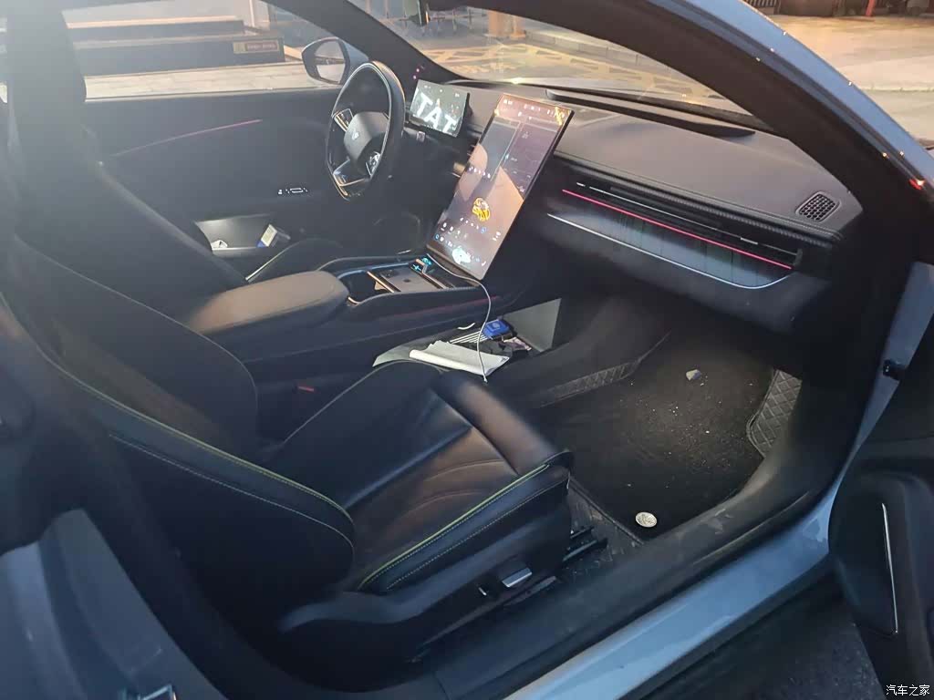 Neta GT, 2024 4