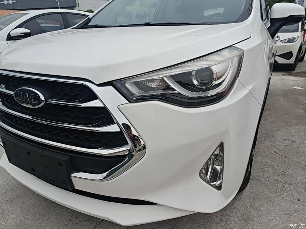 JAC S3, 2017 24
