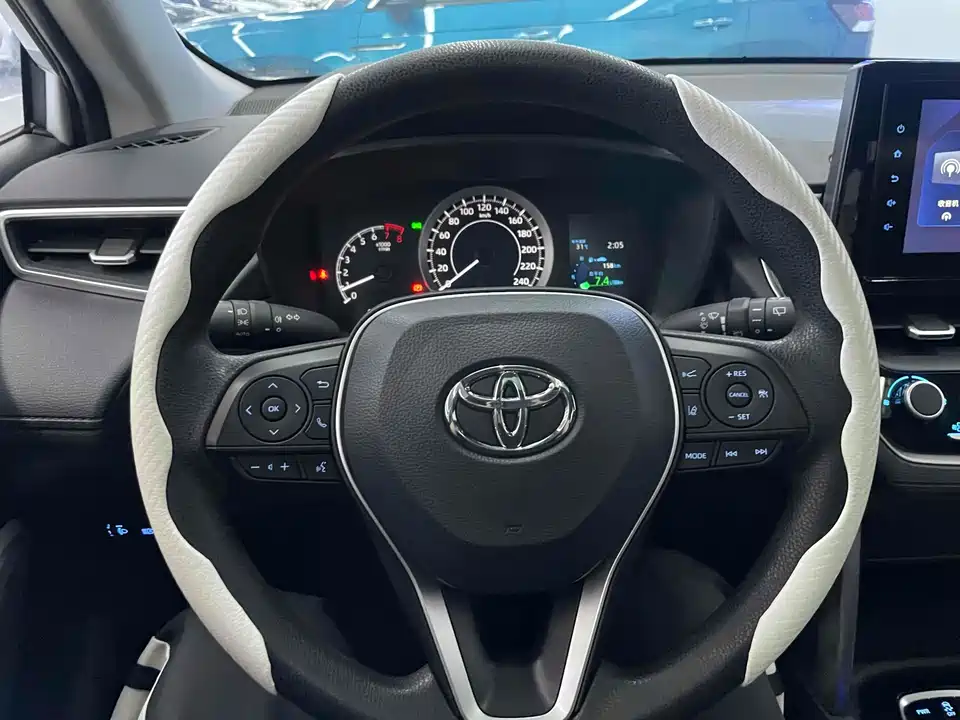 Toyota Fenglanda Toyota Fenglanda