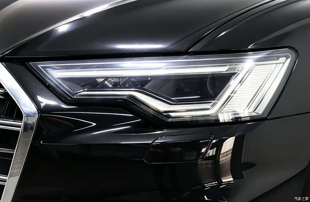 Audi A6L, 2024 14
