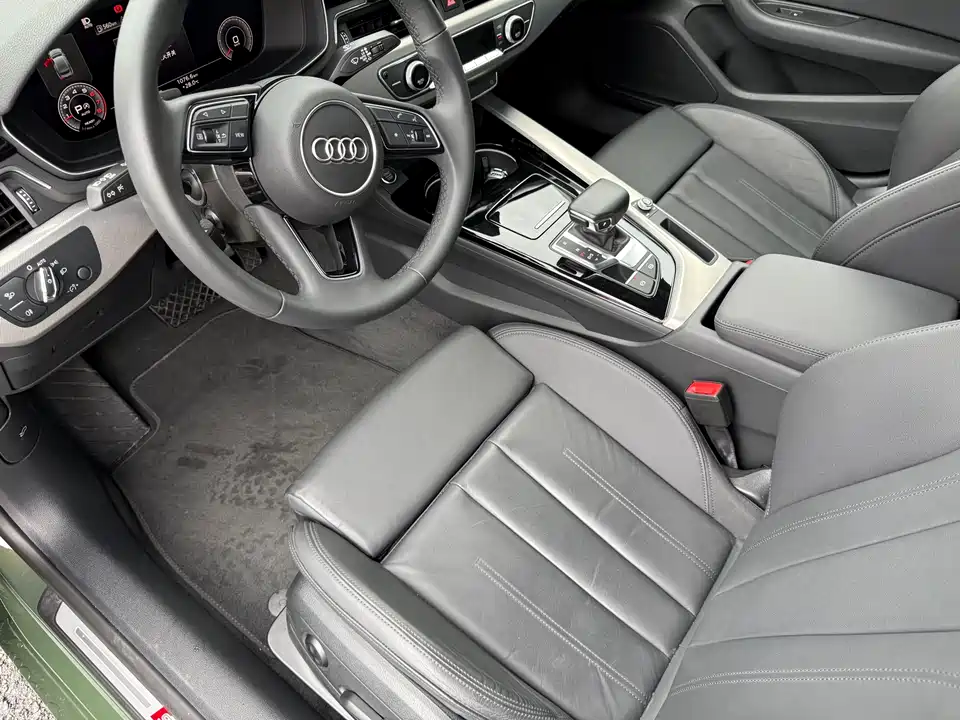 Audi A5 Audi A5