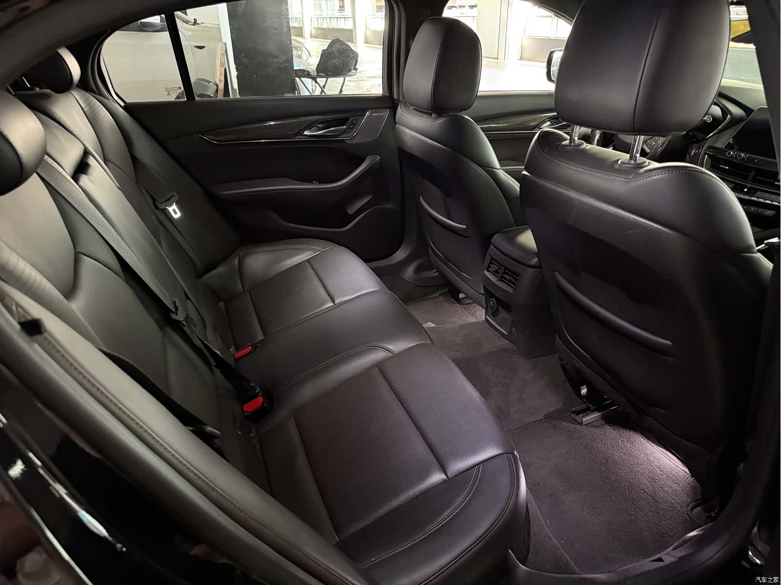 Cadillac CT5, 2021 12