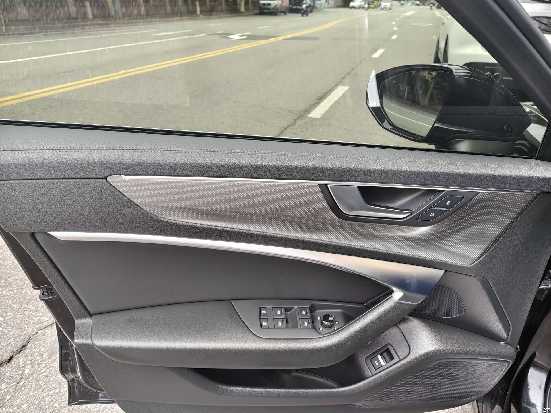 Audi A6L, 2022 13